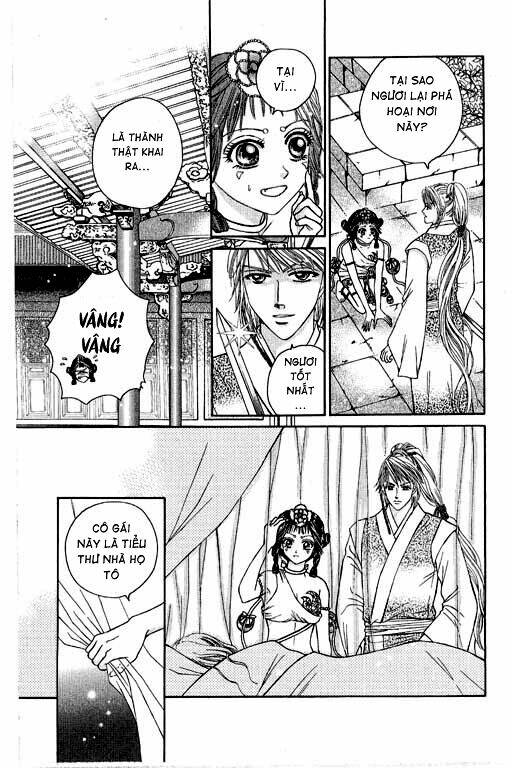 divine melody (tiên khúc) chapter 2 30