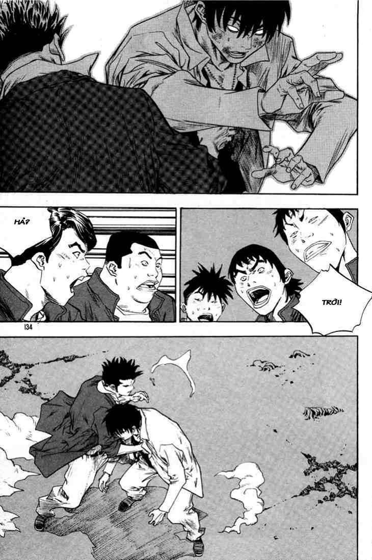 change guy chapter 305 2