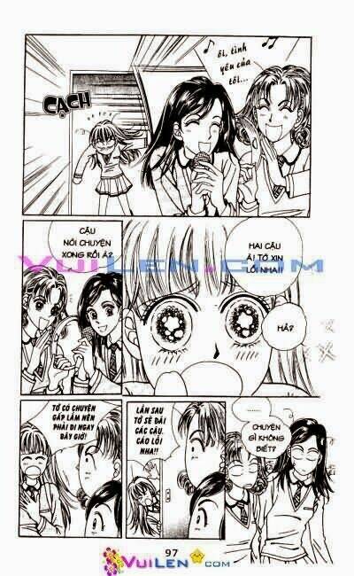 mãi yêu anh chapter 3 97