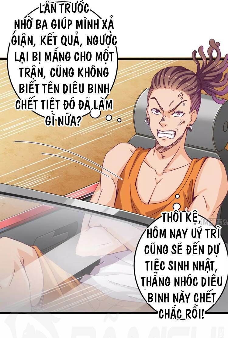 địa phủ khai phá thương chapter 46 10
