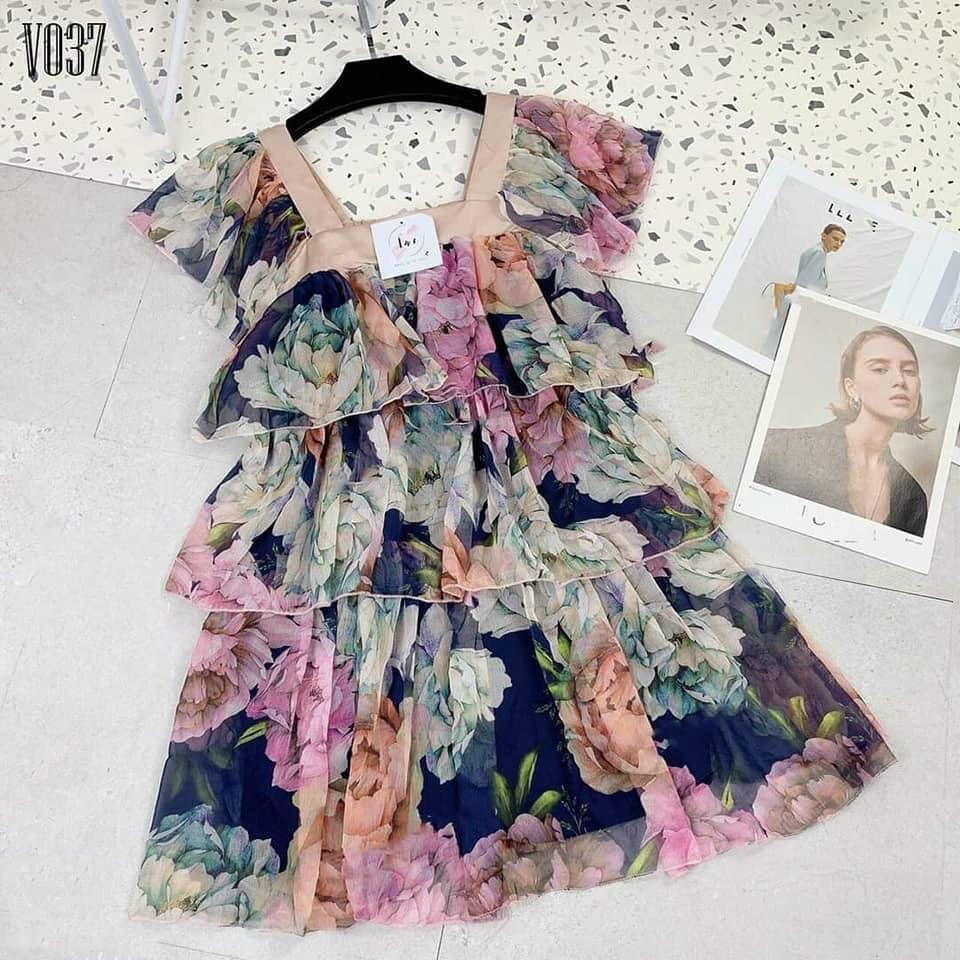 VÁY BẦU XINH MẪU MỚI
