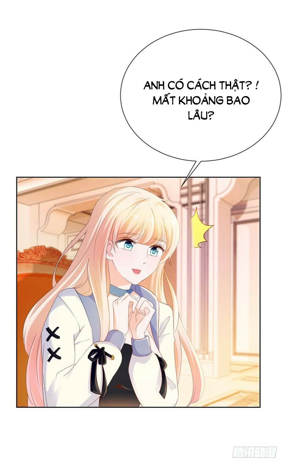 ẩn hôn 100%: chọc tức vợ yêu mua một tặng một chapter 72 30