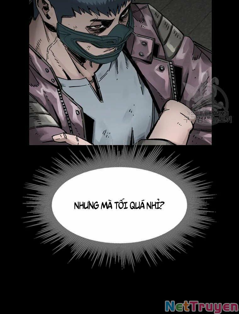 mật mã mê cung chapter 24 55