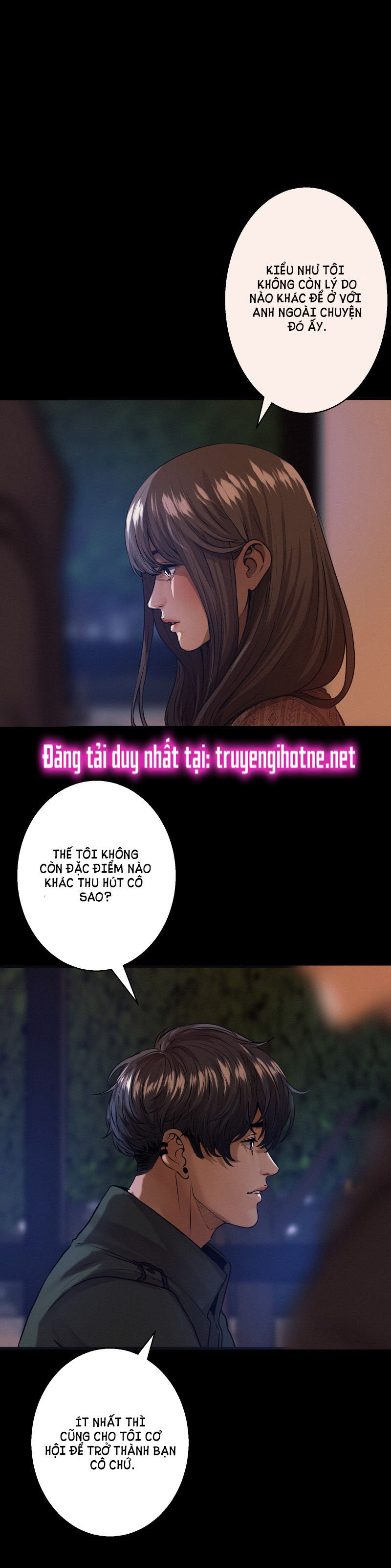 tôi đang hẹn hò với kẻ tâm thần chapter 10.1 6