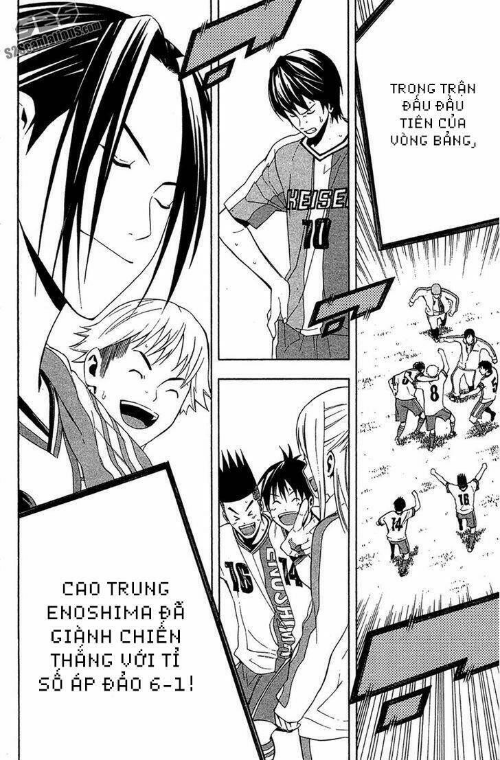 kỵ sĩ trong vòng cấm chapter 134 22