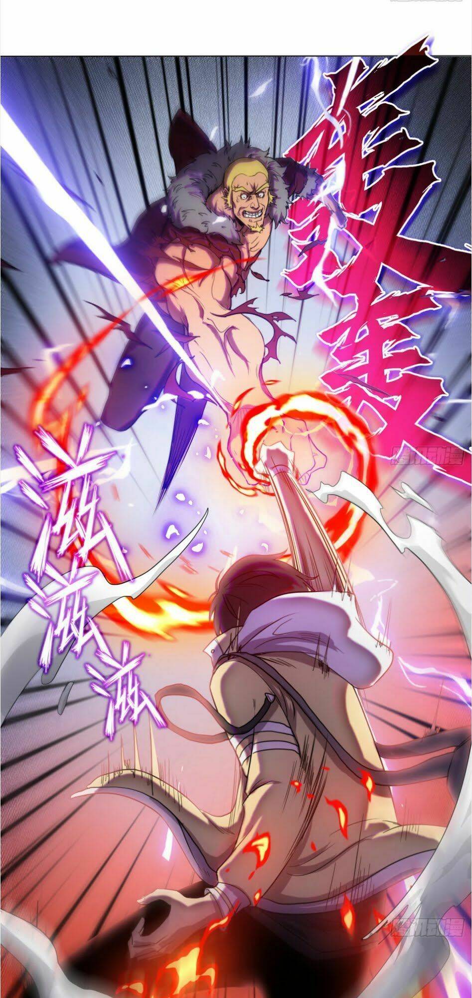 đô thị hàng thần khúc chapter 1 47