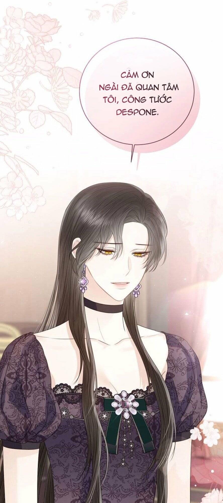 tôi sẽ từ bỏ vị trí hoàng hậu chapter 42 13