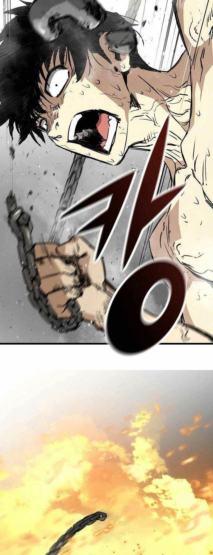 The Breaker 3: Quyền Năng Vô Hạn chapter 7 9