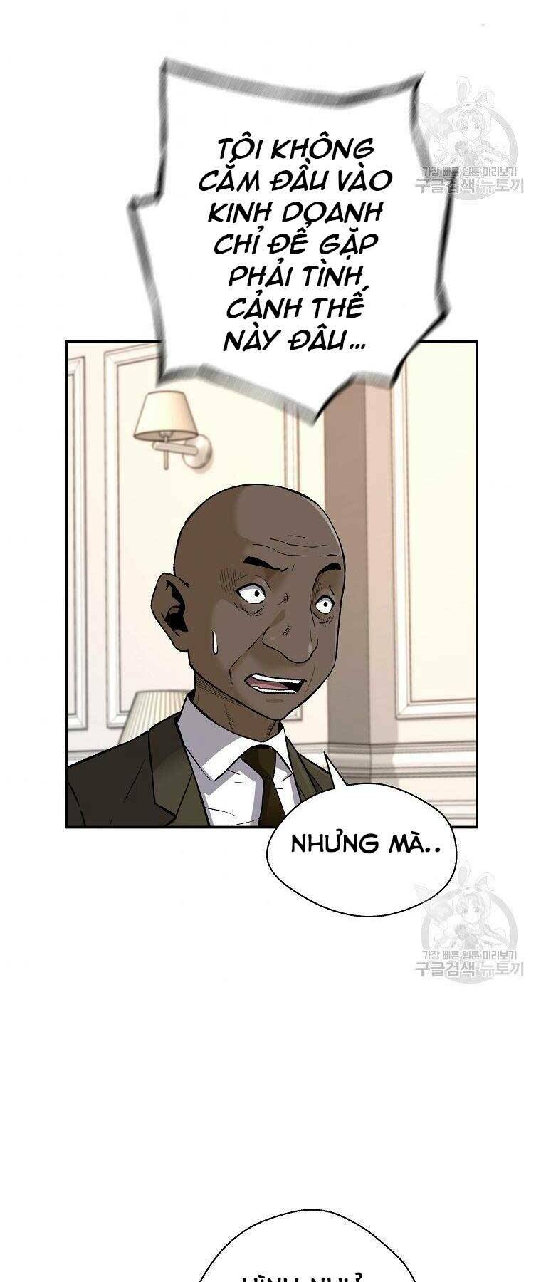 sự trở lại của huyền thoại chapter 58 36