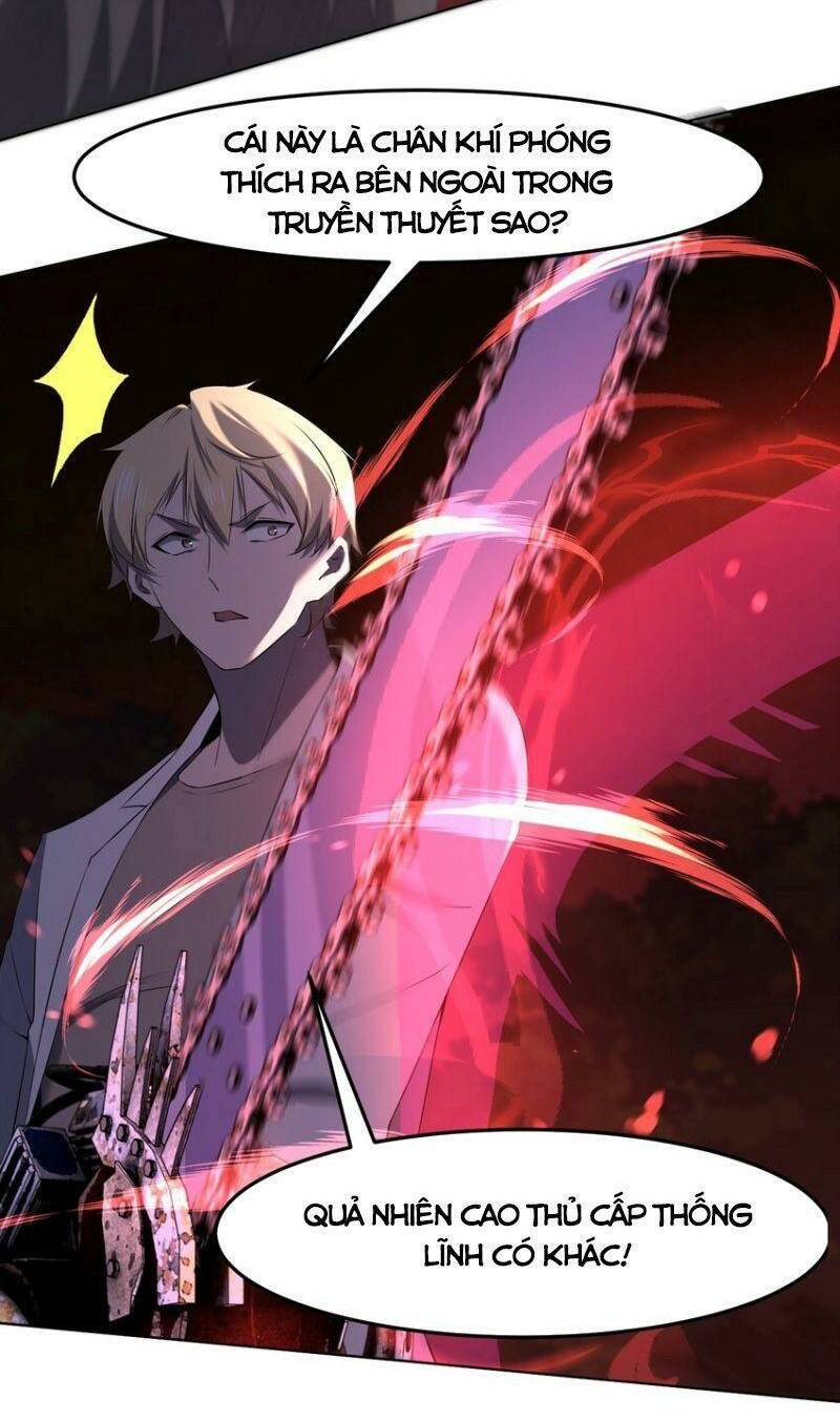 đừng hiểu lầm, tôi mới là người bị hại! chapter 94 9