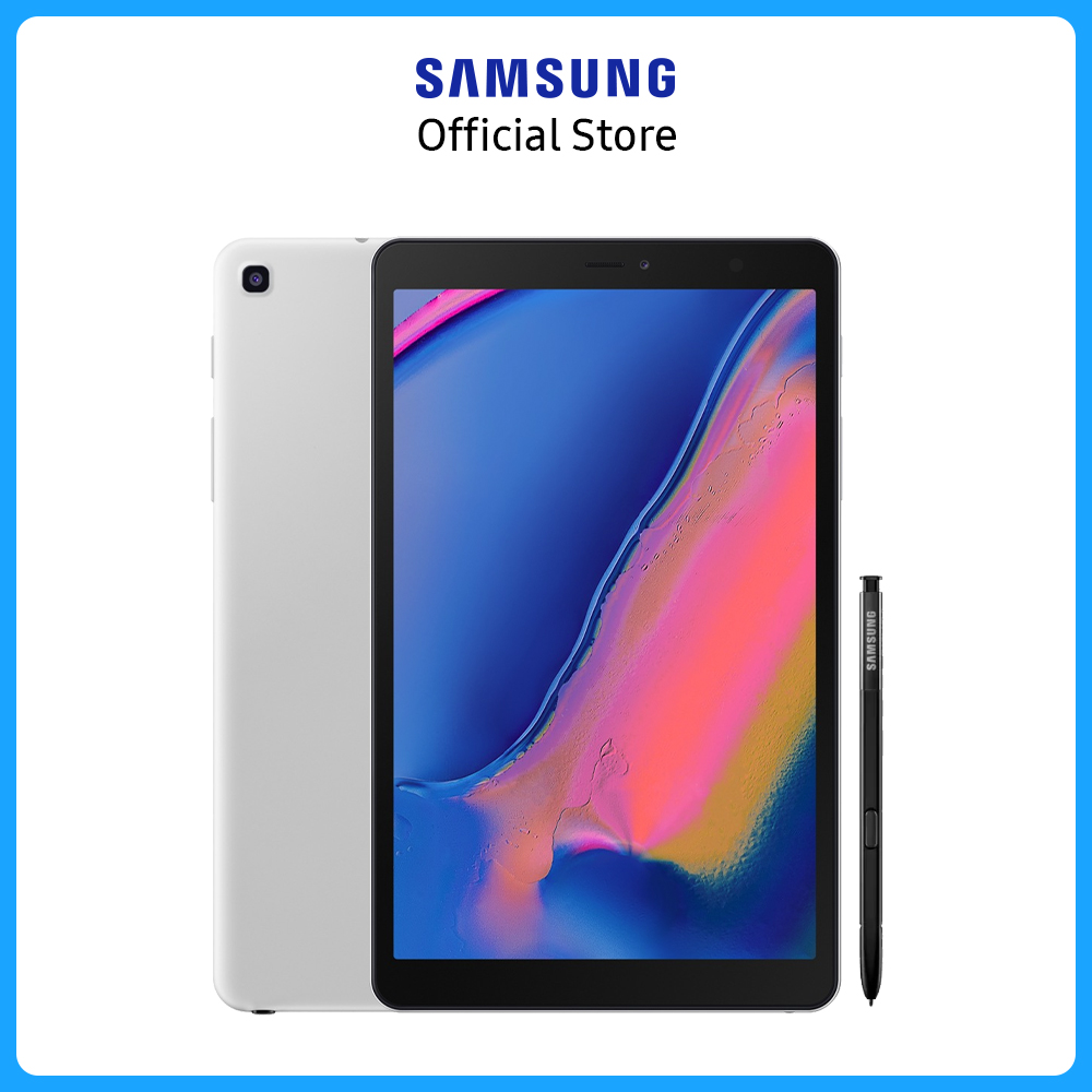 Máy Tính Bảng Samsung Galaxy Tab A 8 Plus P205 (Có S Pen) - Hàng Chính Hãng