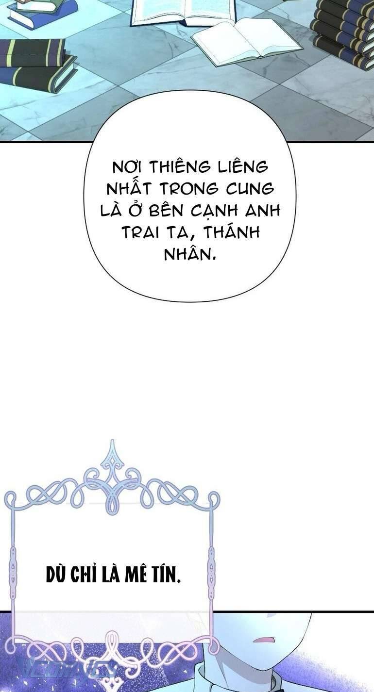 sau này họ sẽ sinh ra tôi chapter 8 6