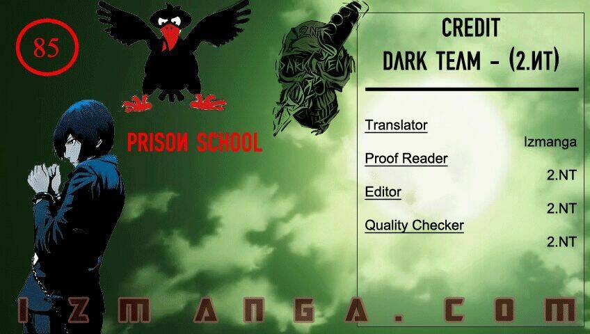 trường học ngục tù chapter 85 1