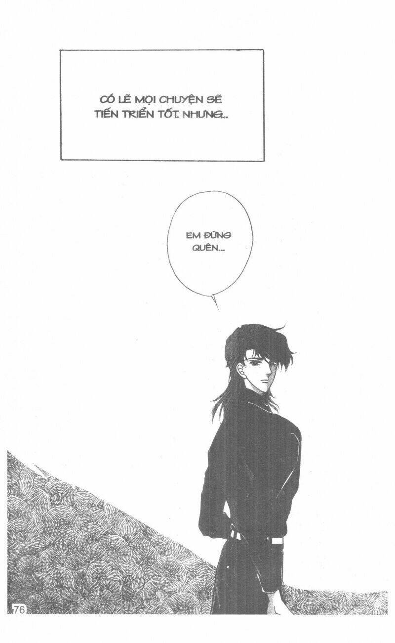 đừng chống đối chapter 5 80