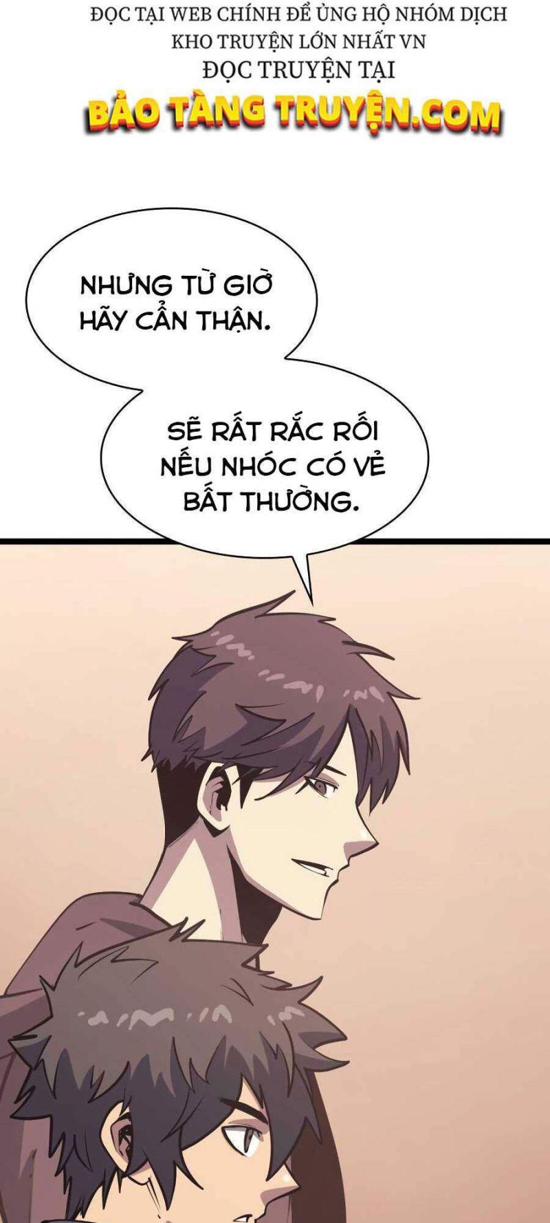 tôi trở lại thăng cấp một mình chapter 101 87