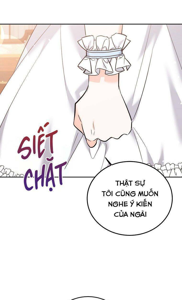 ác nữ karuna bé lại chapter 37 27