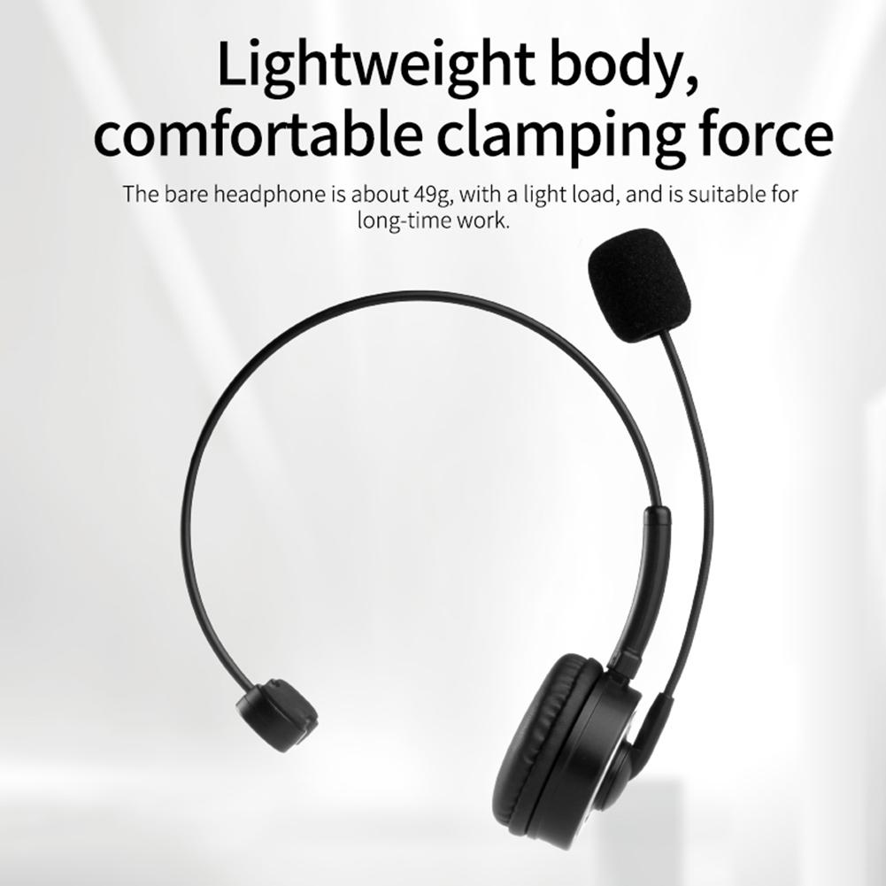 3.5Mm Gọi Trung Tâm Kinh Doanh Tai Nghe Tai Nghe Tai Nghe Máy Tính Có Mic Điện Thoại Người Điều Khiển Tai Nghe