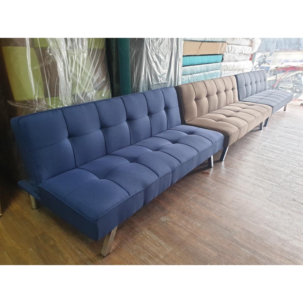 Ghế giường sofa thanh lý giá rẻ kích thước 170*96*36 giao hàng toàn quốc