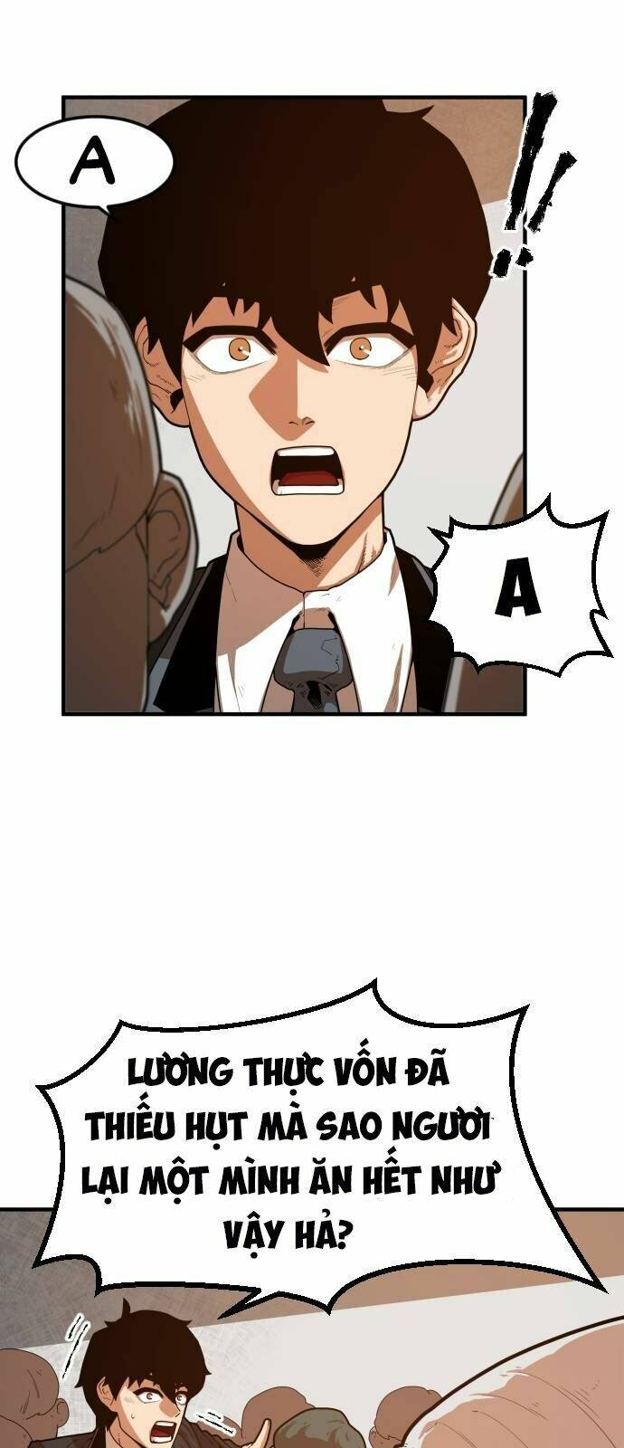 chinh phạt học đường chapter 3 37