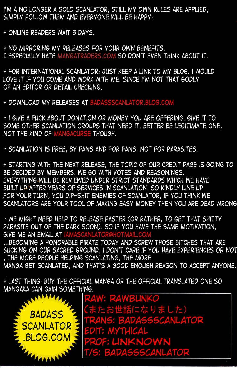 kiss x sis chapter 48 29