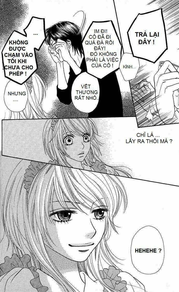 desire climax chapter 2 25