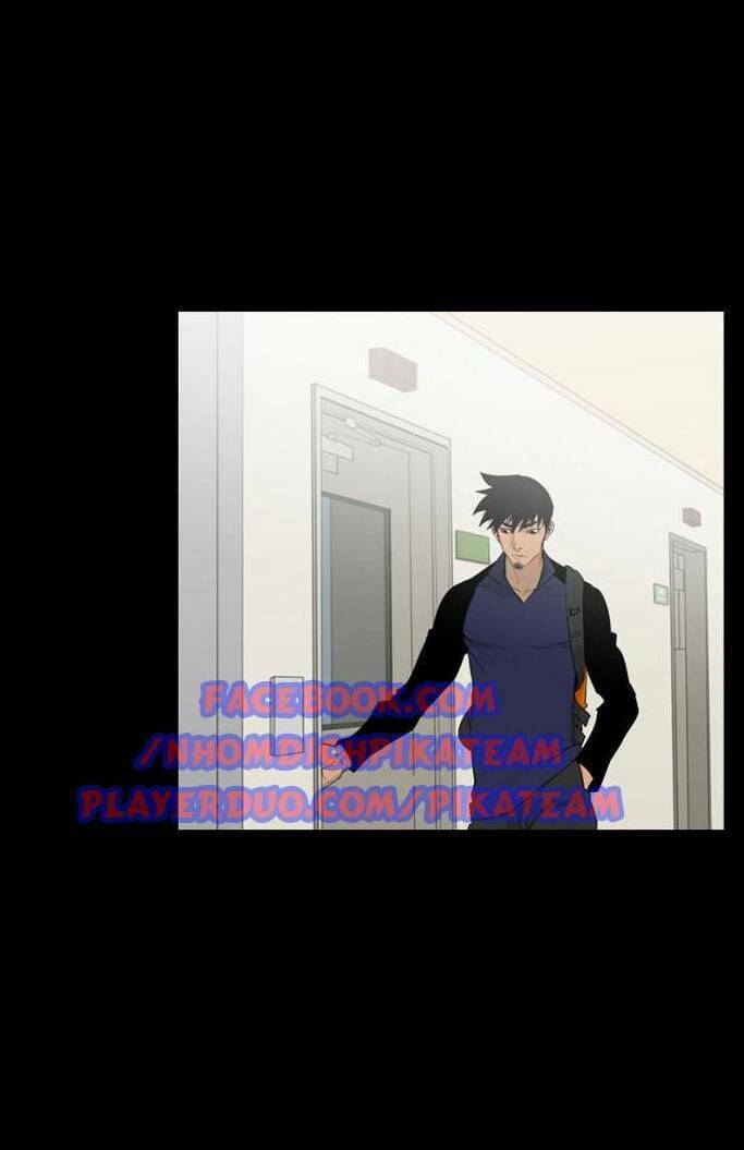 đêm vùng cực chapter 19 8