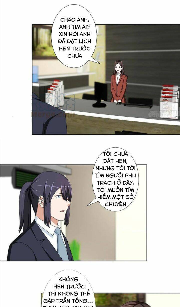 người tu tiên tại đô thị chapter 85 15