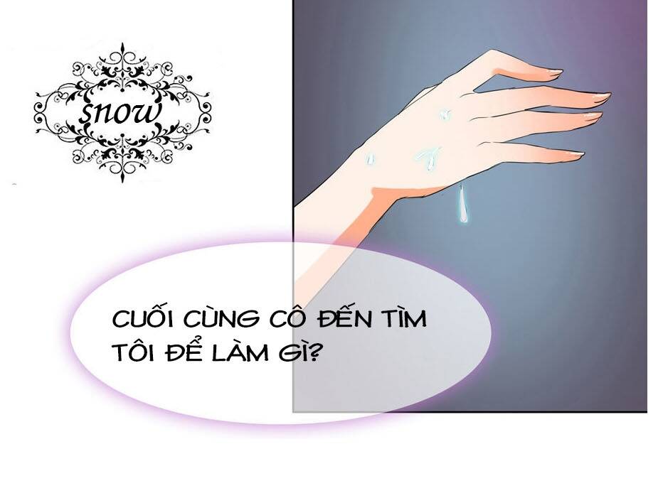 bá quyền trung thành tìm kiếm người yêu chapter 1 18