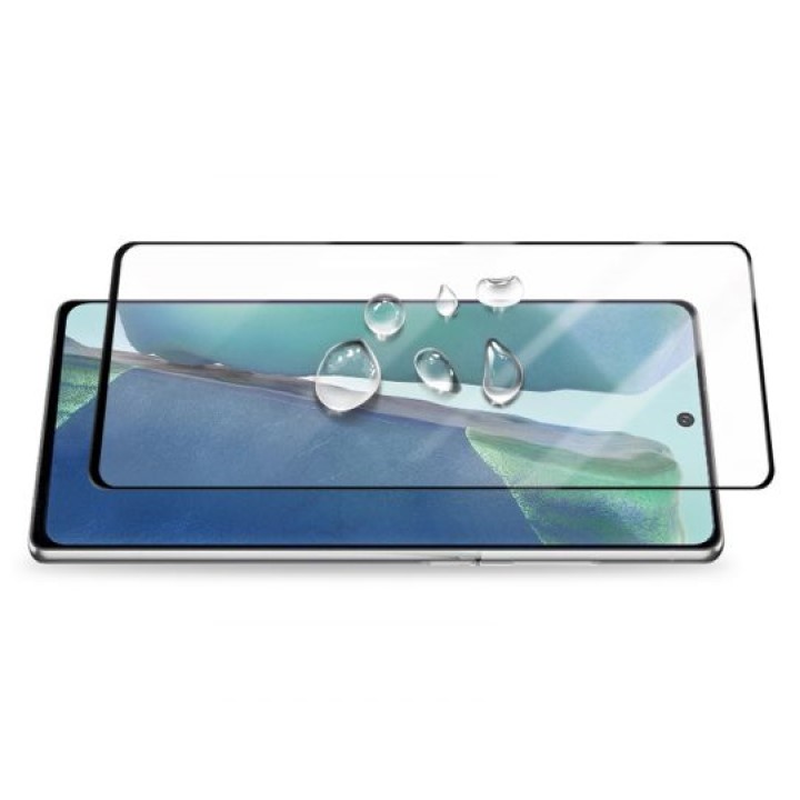 Kính cường lực Full màn hình cho Samsung Note 20, Note 10 Lite