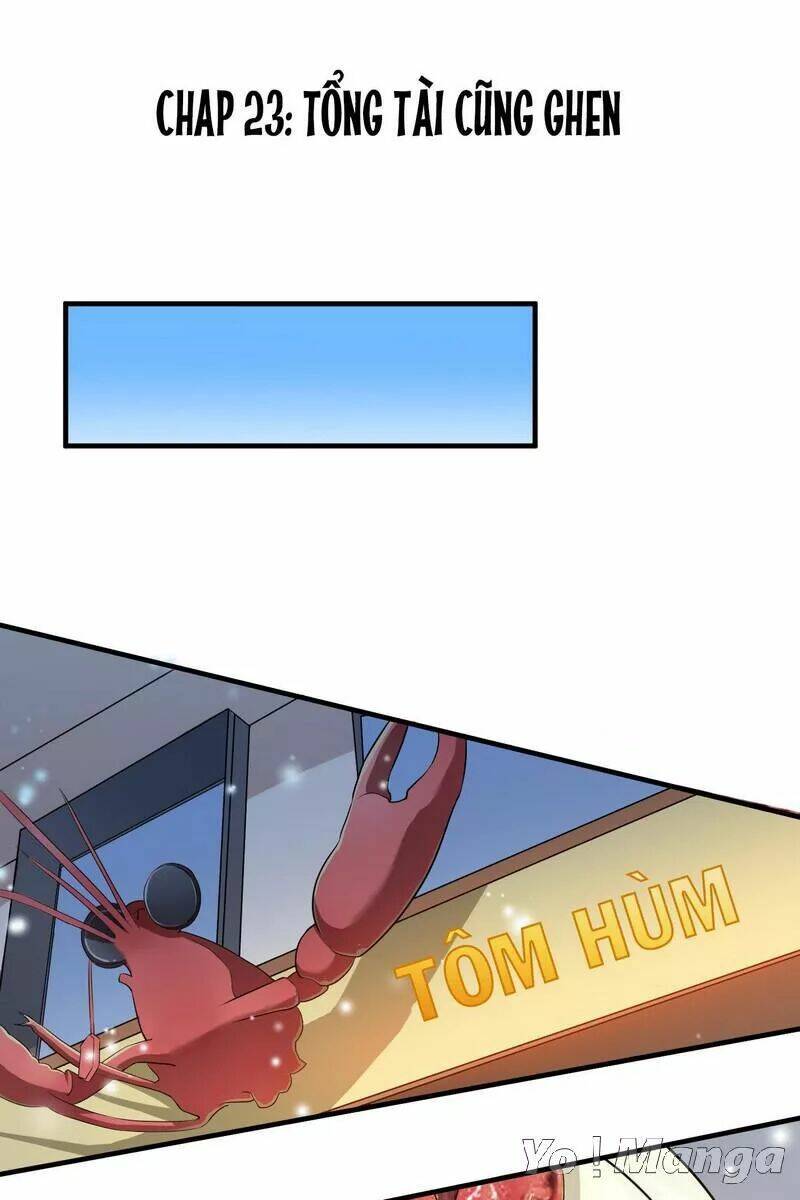 cô dâu gả thay của tổng tài chapter 22 2