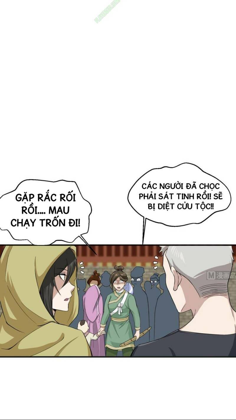 trọng sinh tới đại đường chapter 9 4