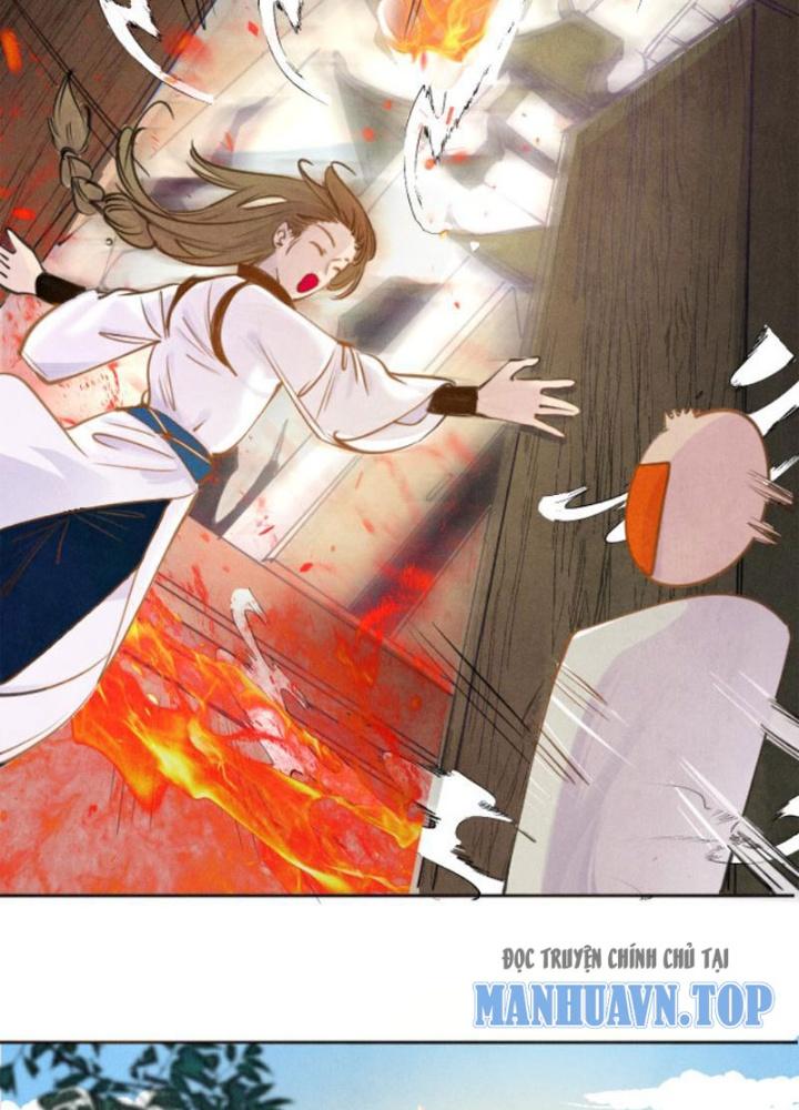 ánh mắt thanh tịnh, nhưng là chưởng môn chapter 1 34