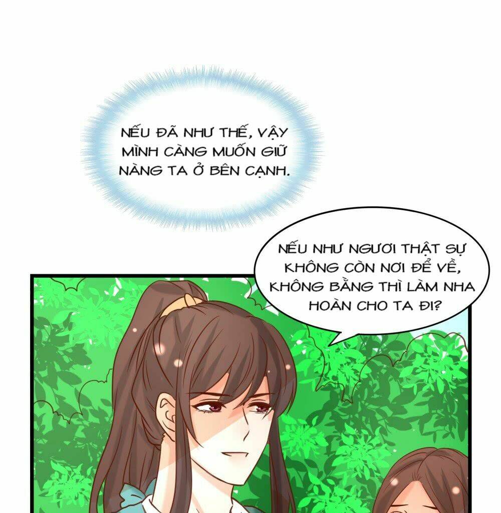 hồng nhan bất vong quốc chapter 15 25