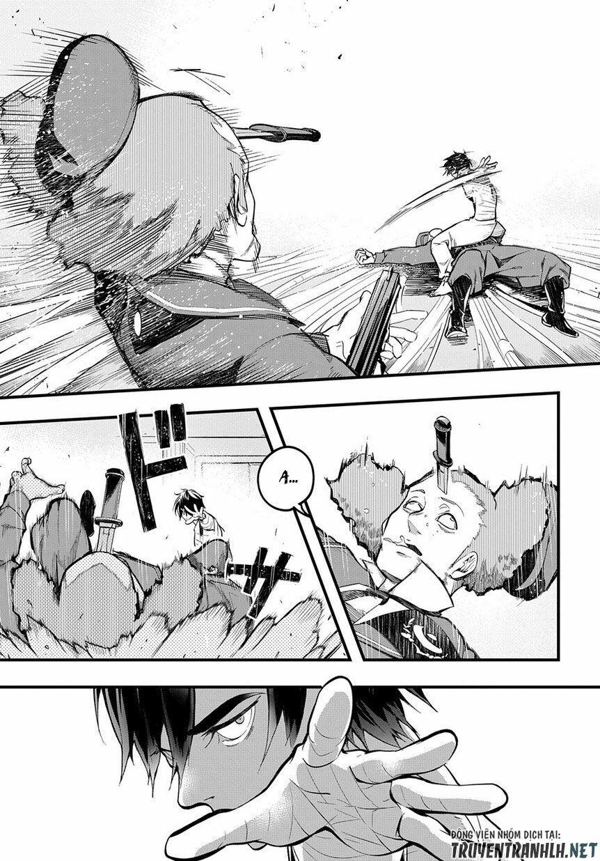 the kingdom of ruin chapter 2 28