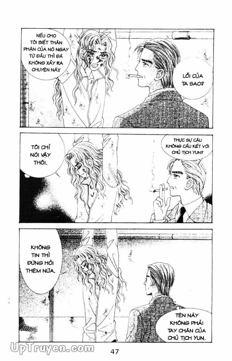 mặt nạ tình yêu chapter 68 48