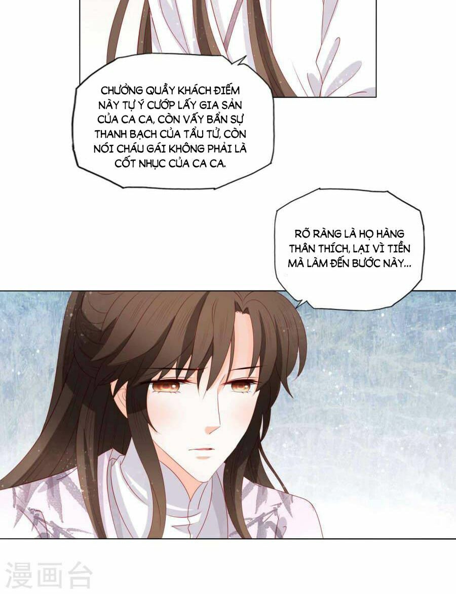 nam phi nữ tướng chapter 25 17