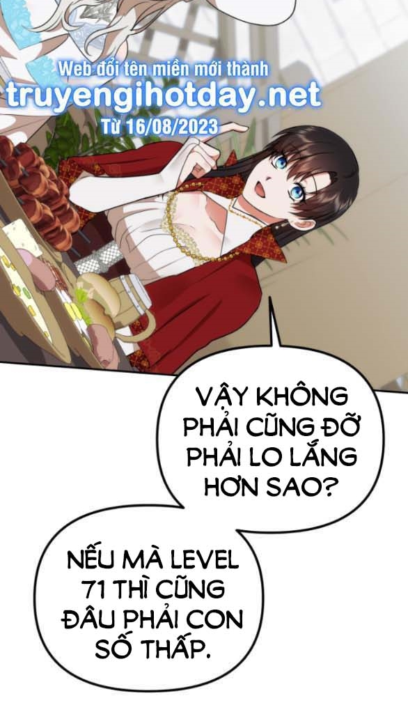 [18+] dũng sĩ vị tha chapter 17.2 20
