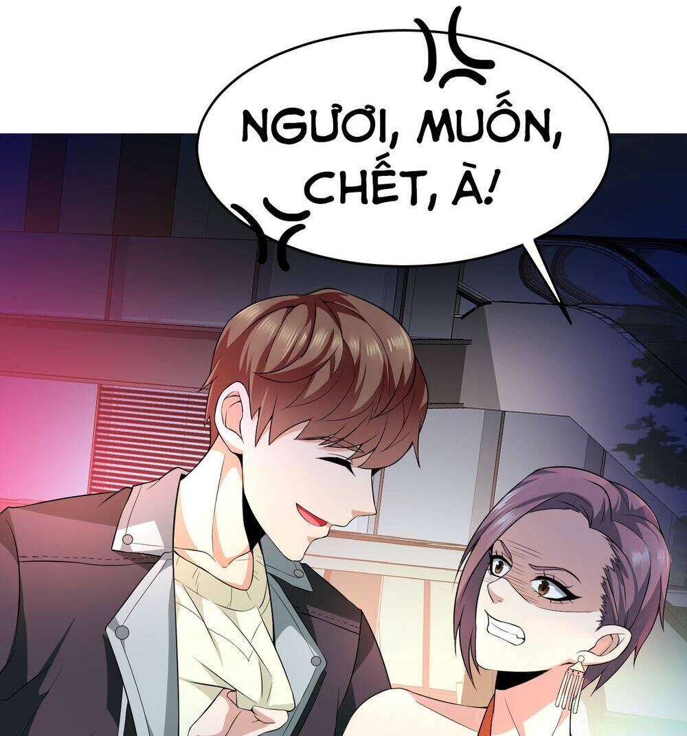 hoa hậu giảng đường luôn bên người chapter 4 6