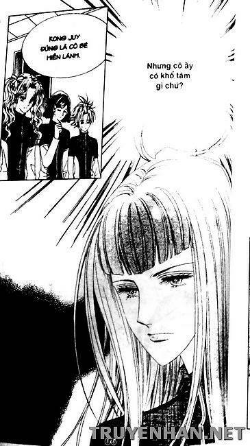 lọ lem hậu đậu chapter 77 4