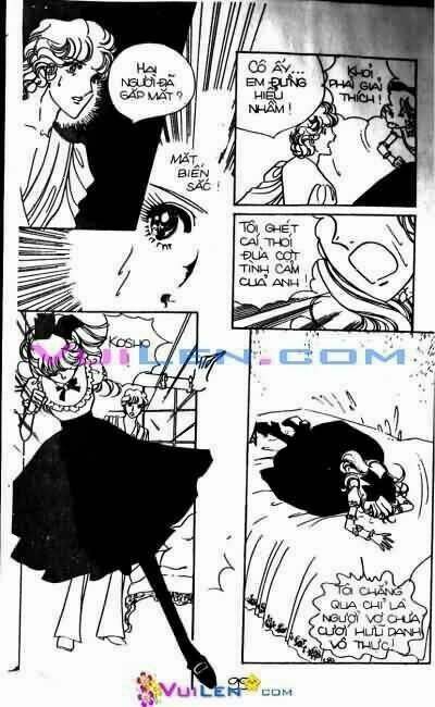 tiểu thư áo trắng chapter 2 98