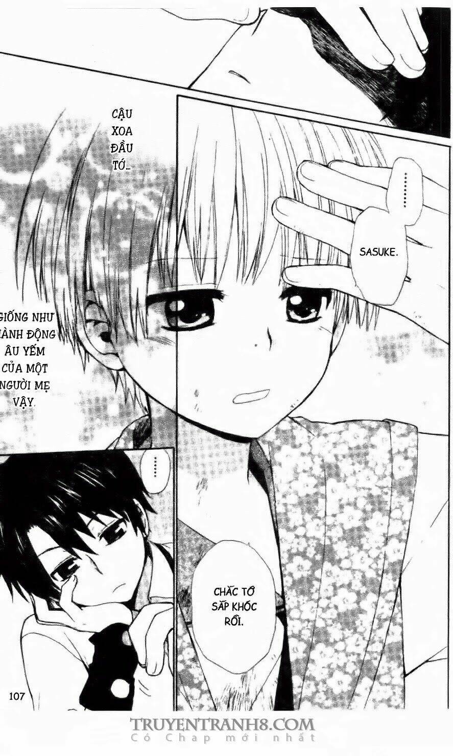 trường học bí ẩn chapter 47 10