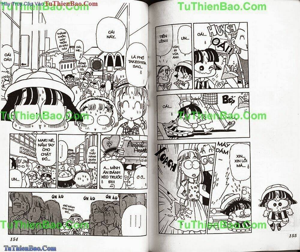 nhóc miko chapter 2 78