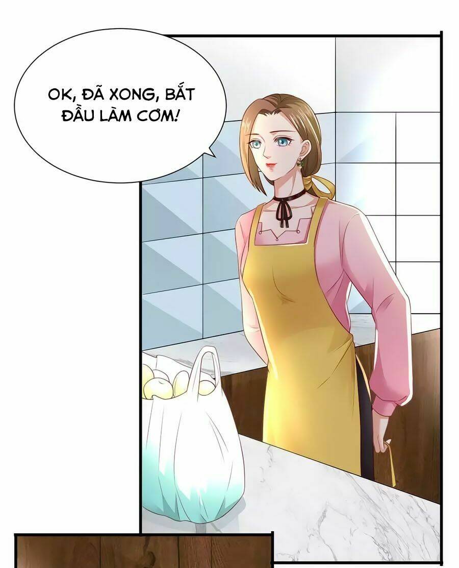 báo hệ nam hữu đích thiên tầng thao lộ chapter 26 5