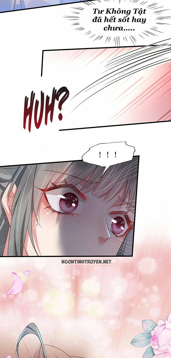 bệnh kiều phu quân ngạnh thượng cung chapter 32 26