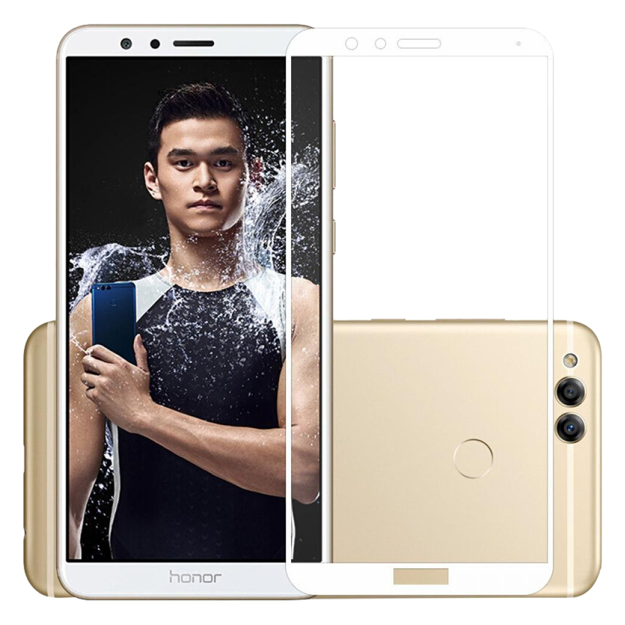 Dán Cường Lực Dành Cho Honor 7X 3D Full Keo Và Từ Tính