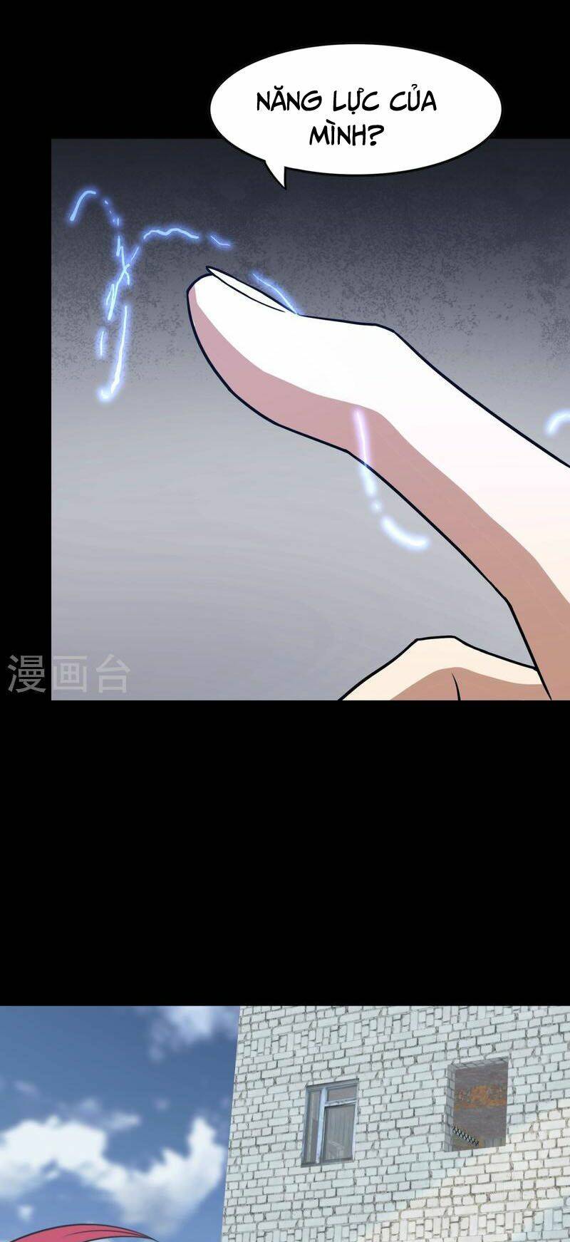 bạn gái virus của tôi chapter 298 37