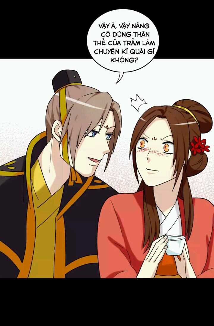 lưỡng bất nghi (full) chapter 118 28