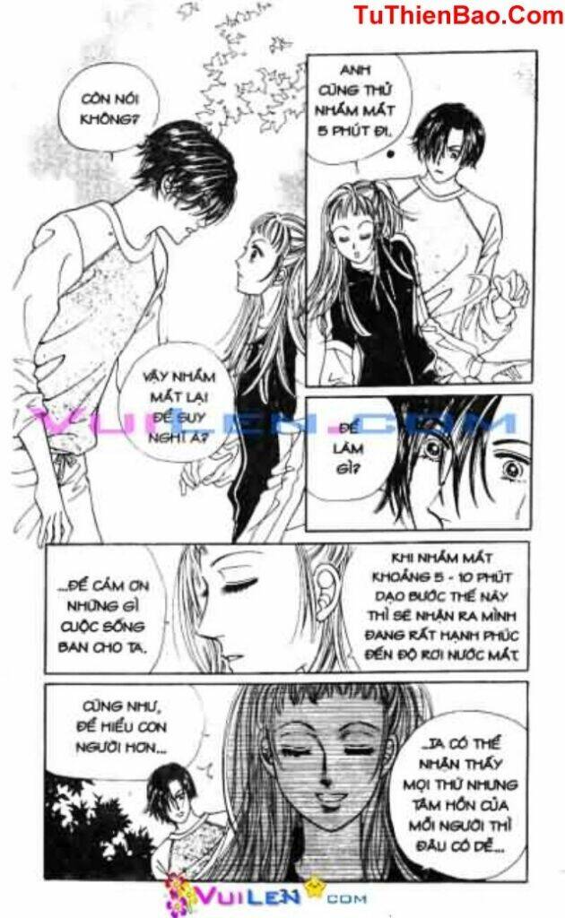 virus tiền chapter 3 32