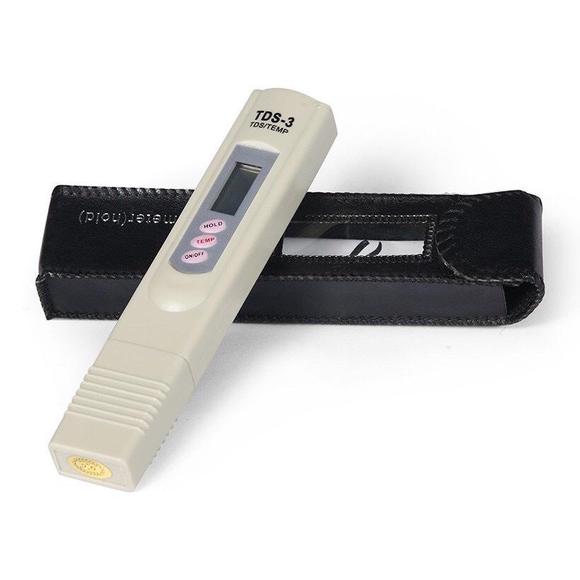Bút đo ph của nước -bút đo tds-3 của nước