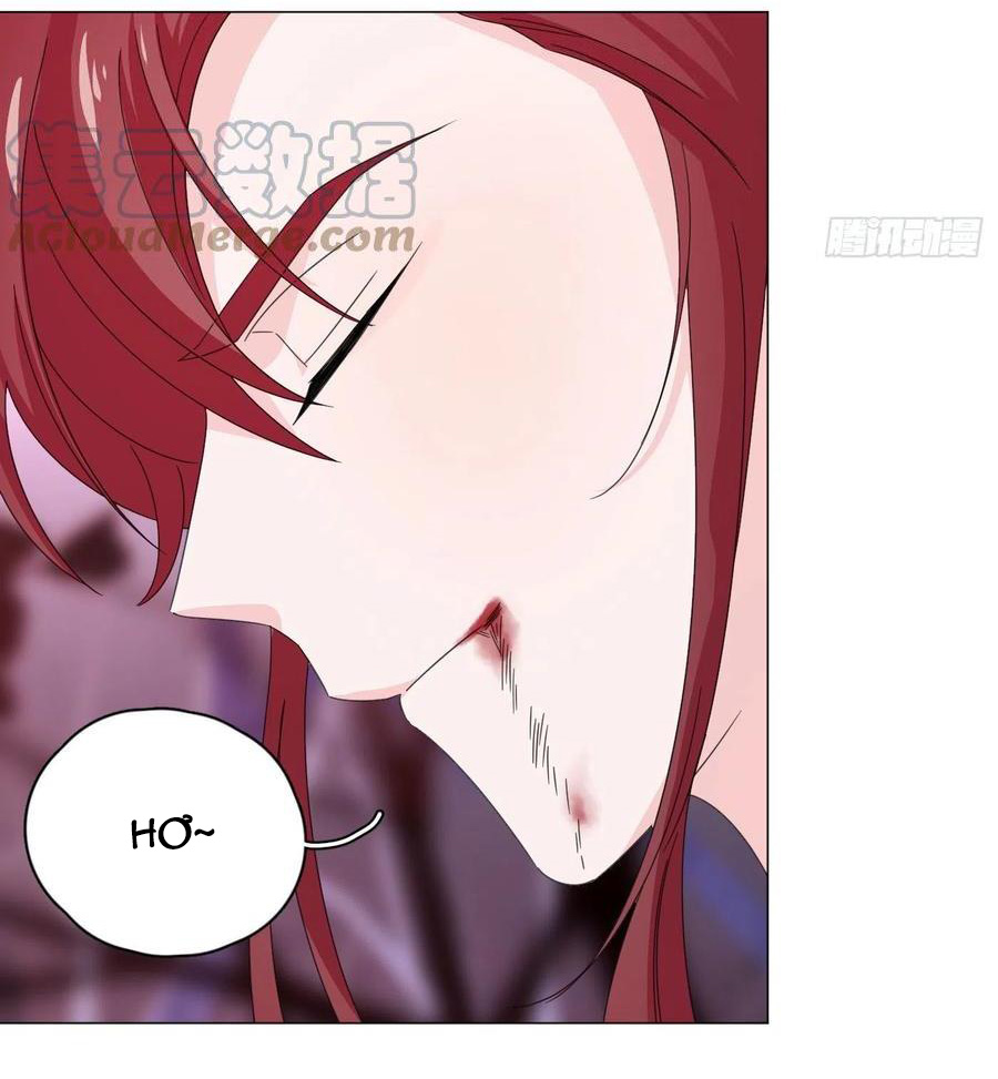 nhất hoàng cửu công thập nhị thê chapter 71 4